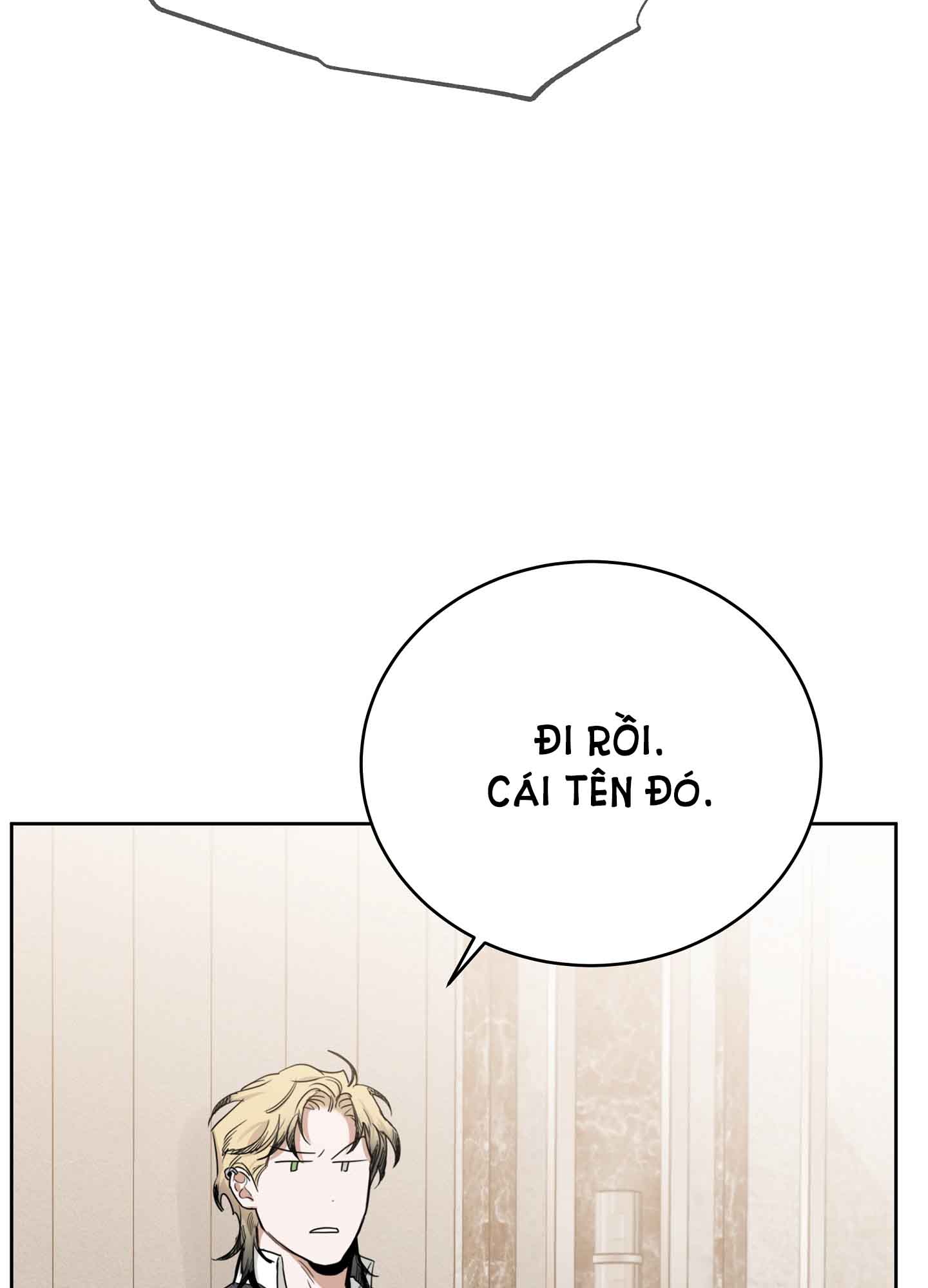 Hoa Hồng Và Ly Champagne chapter 69.1 - Trang 28