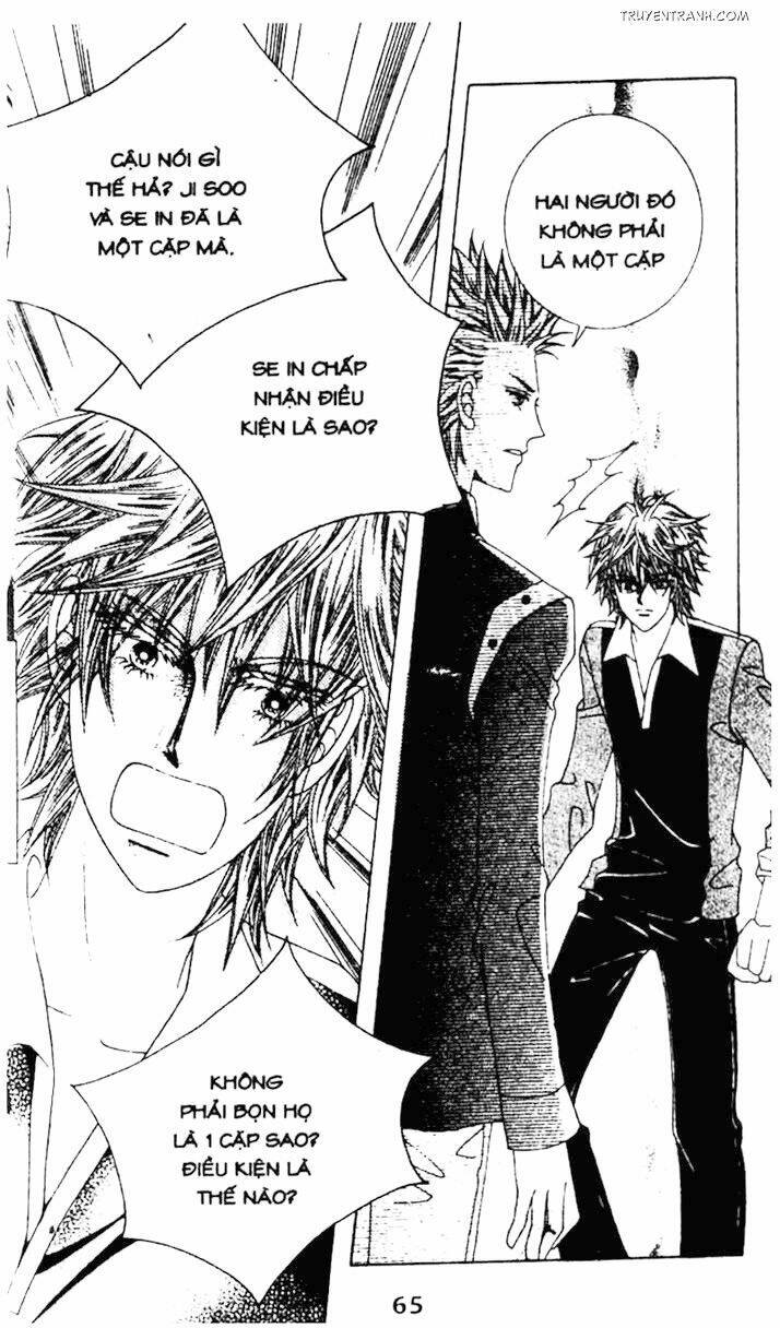 điên vì yêu - love like crazy chapter 60 9