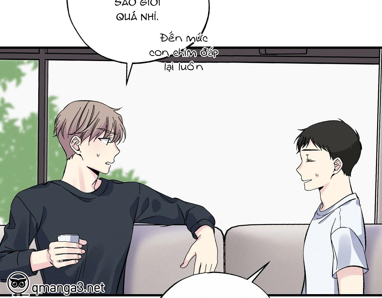 vị ngọt đôi môi chapter 24 46