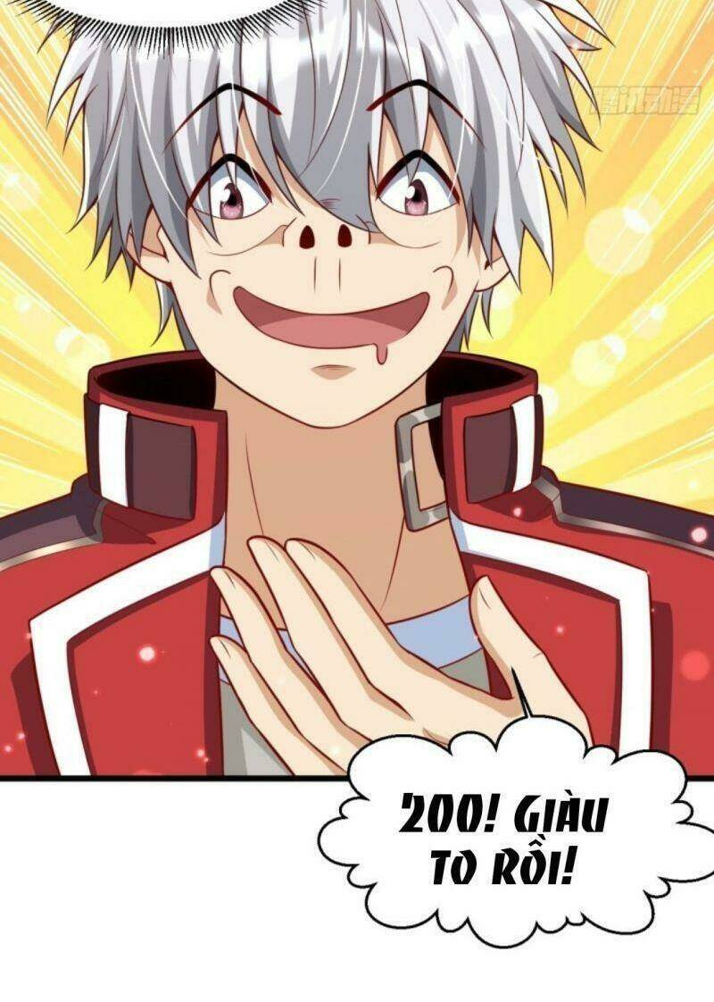 tối cường khắc kim chapter 3 8