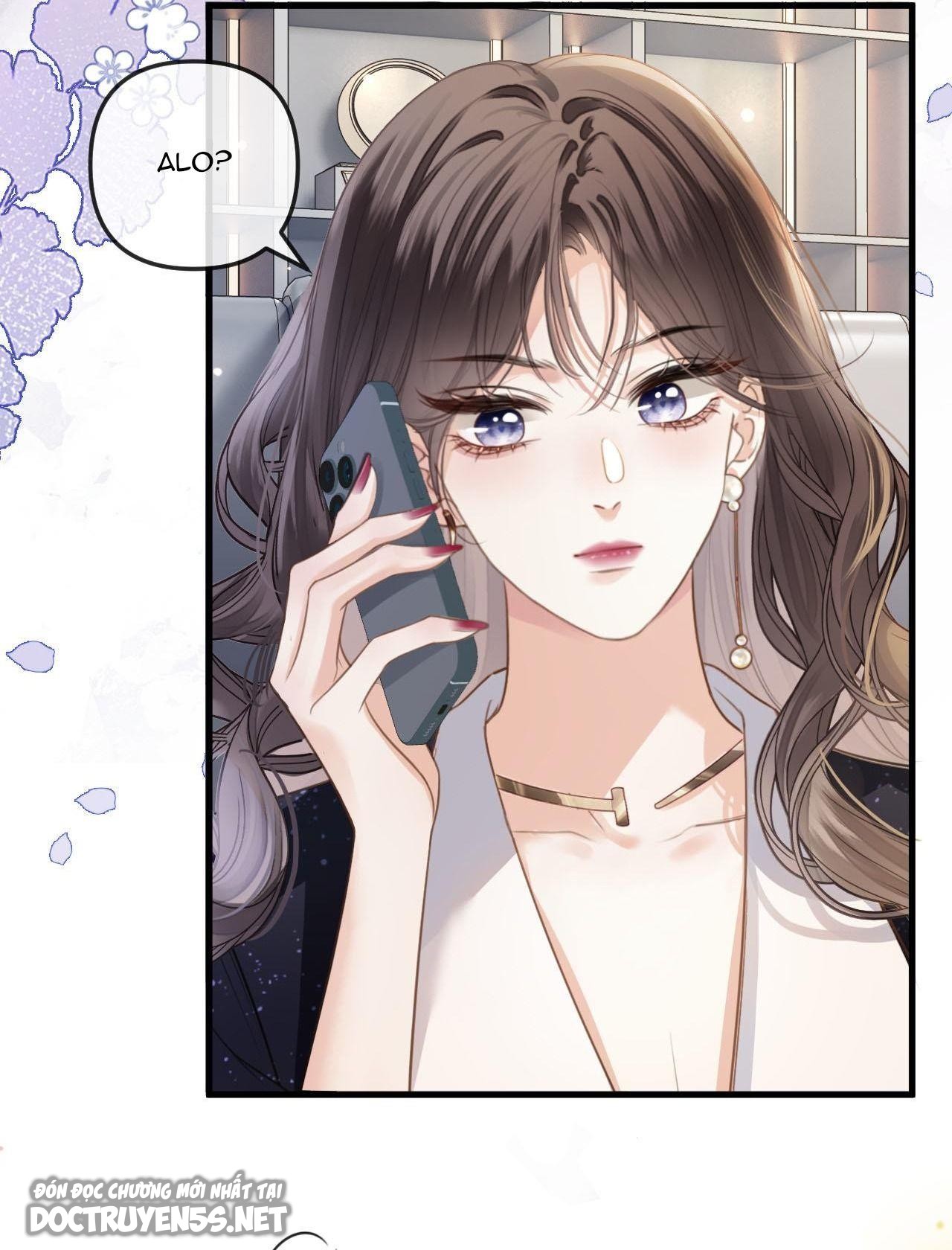 mỗi ngày đều thích anh chapter 3 11