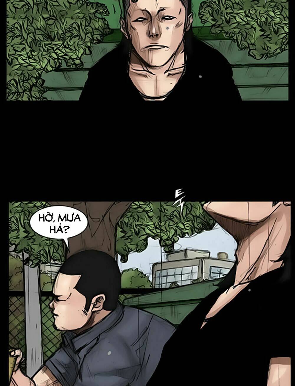 dokgo | độc cô chapter 16 22