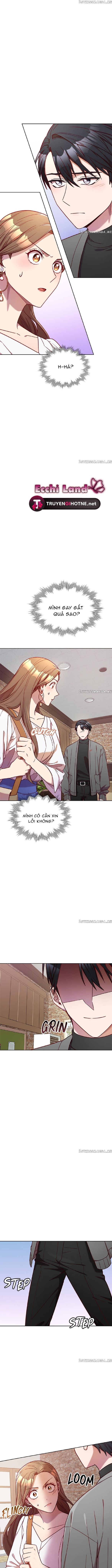 kết hôn ư? không, cảm ơn! chapter 6.1 2