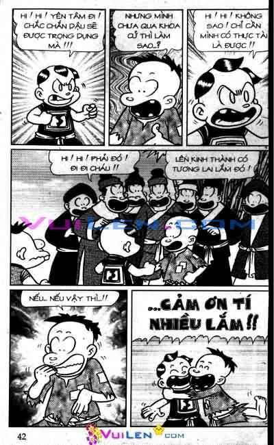 thần đồng đất việt chapter 63 39