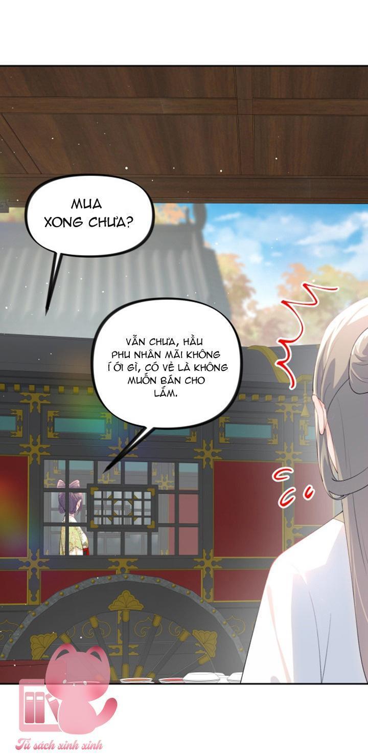 một đêm nọ đột nhiên yandere tới! chapter 141 6