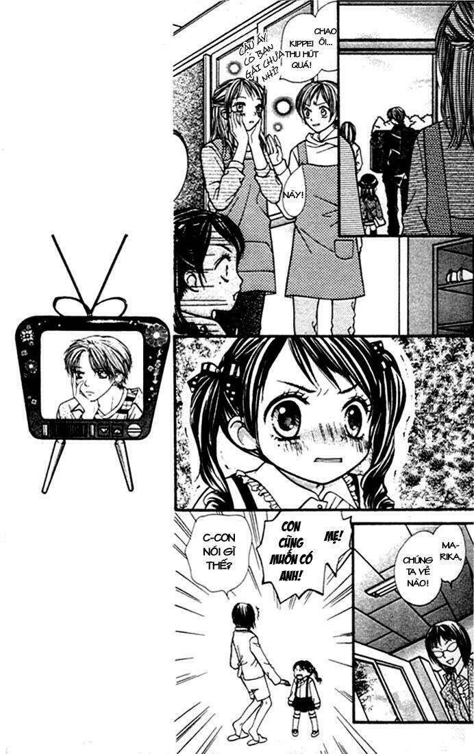 câu chuyện tuổi teen chapter 3 24