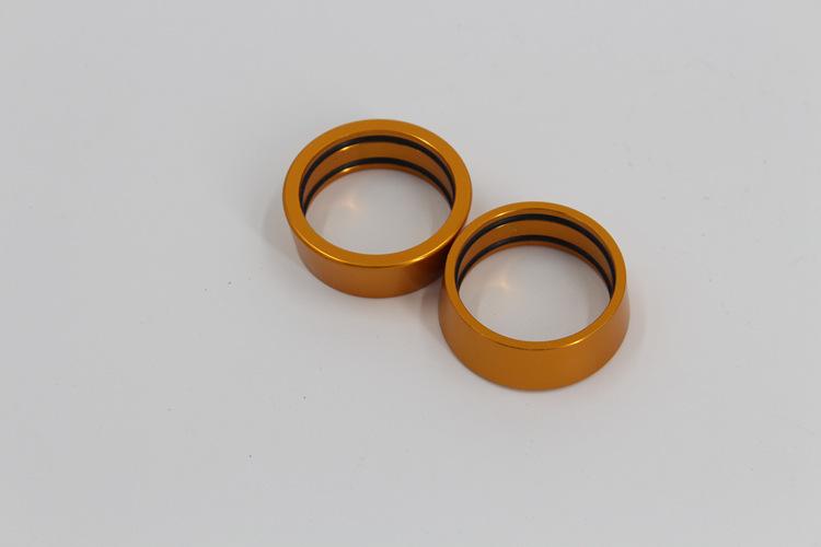 Vòng khóa tay lái xe đạp 25.4mm chuyên dụng