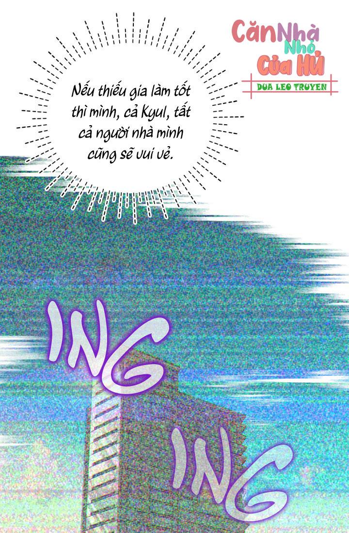 hôn nhân bị đánh cắp của hồ ly chapter 19 12