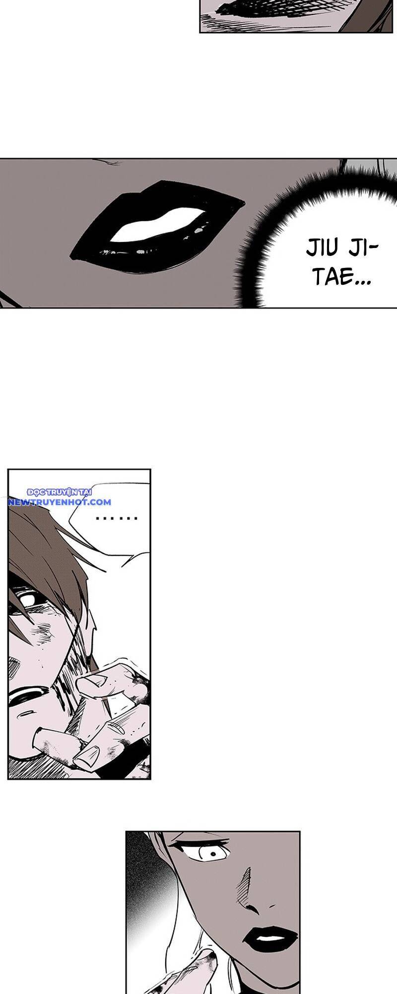 fight class 3 chapter 129 32