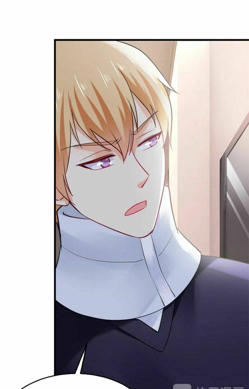 thú cưng độc quyền của boss chapter 88 36