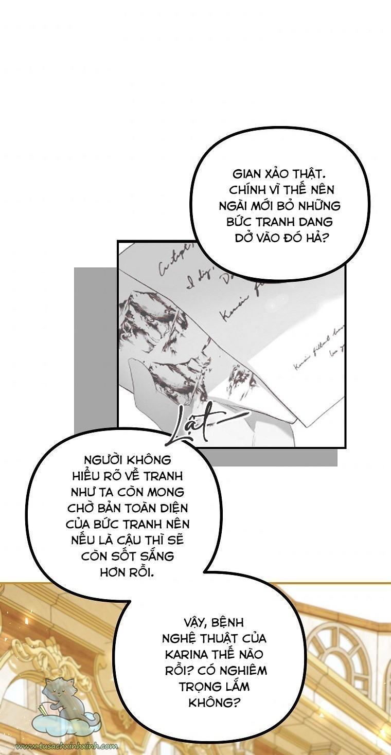 tháng năm cuối cùng của nữ phụ đoản mệnh chapter 33 52