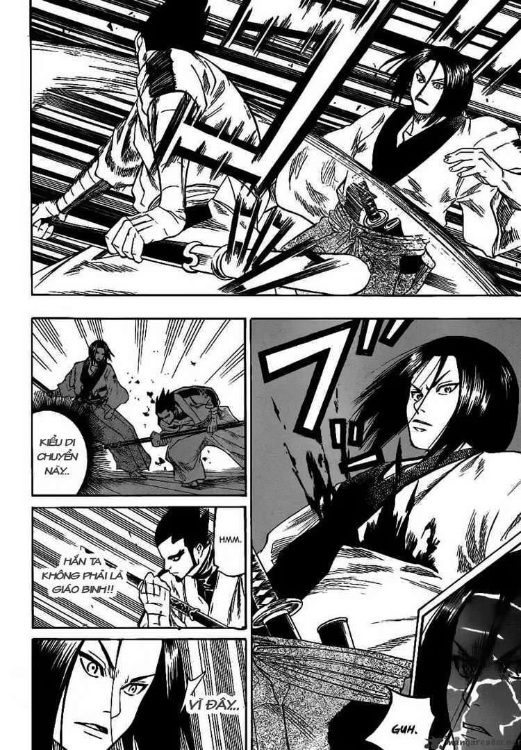 gamaran chapter 59 10