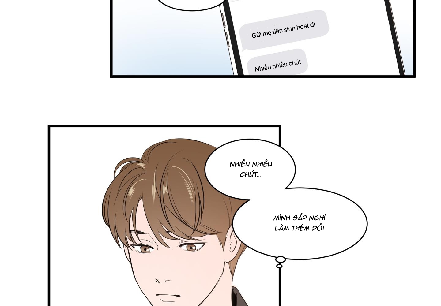 chốn riêng tư chapter 1 18