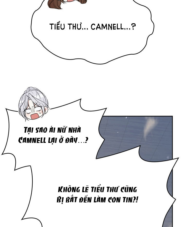 từ ác nữ tôi phải trở thành một người mẹ chapter 22.2 75