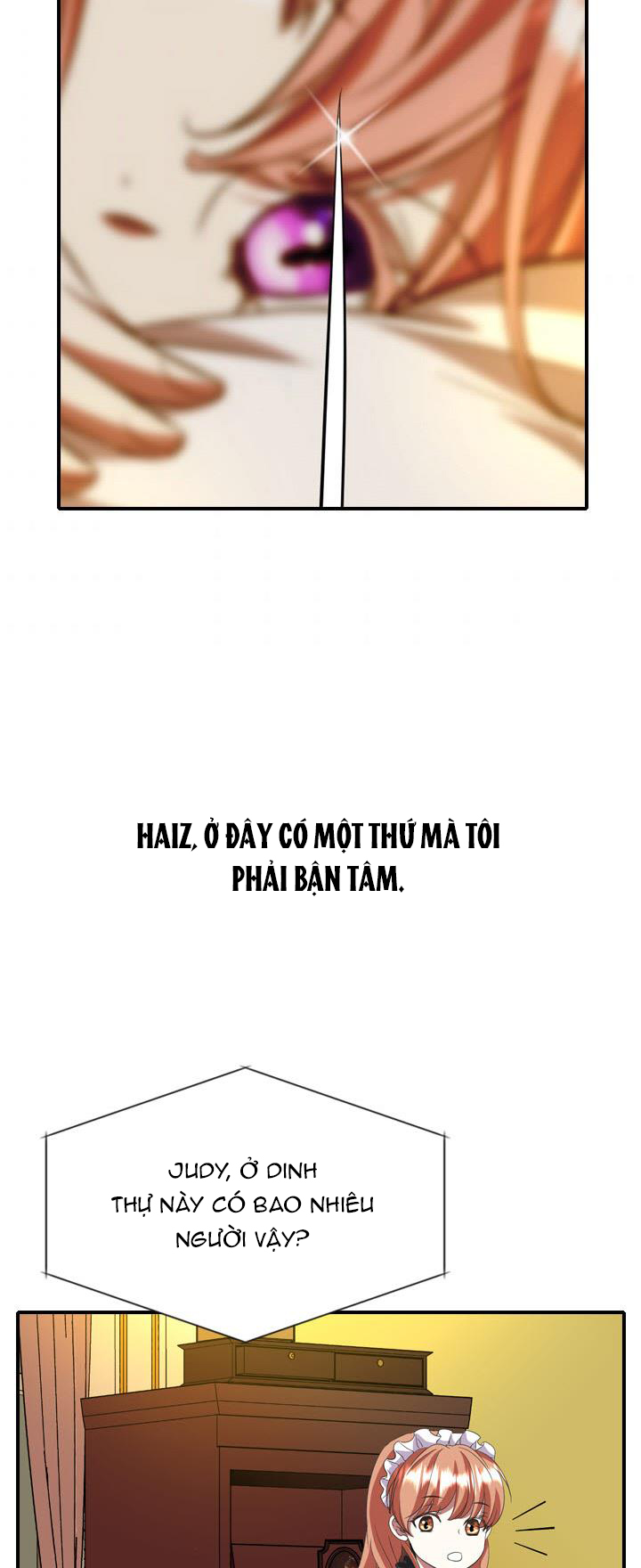 sát thủ muốn trở thành công chúa chapter 7 37