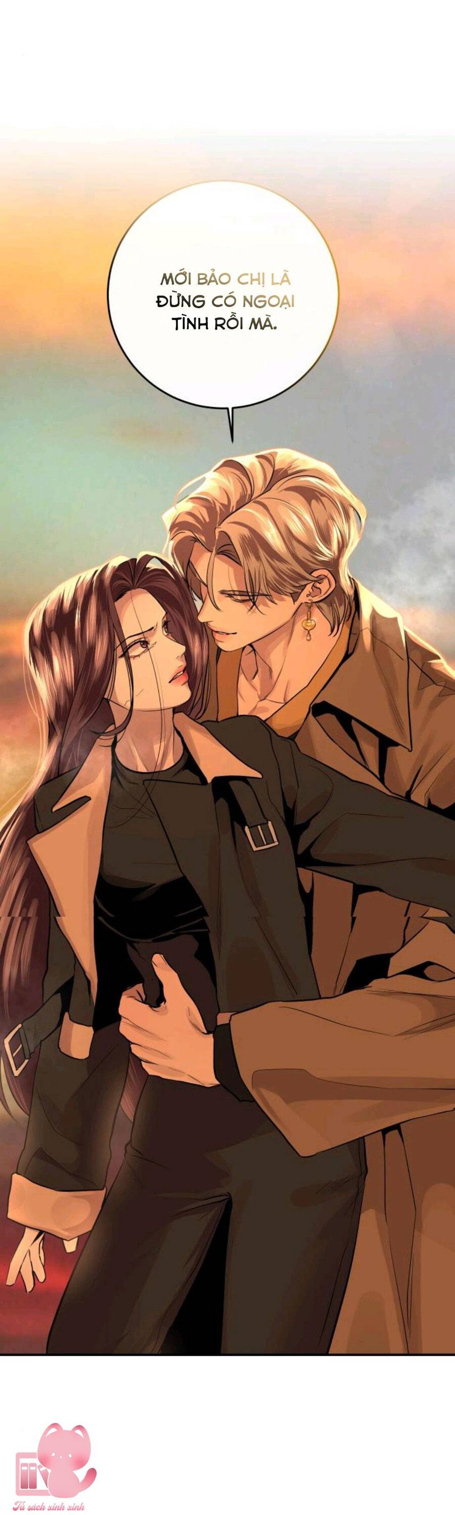 tiên nữ ngoại truyện chapter 23 6