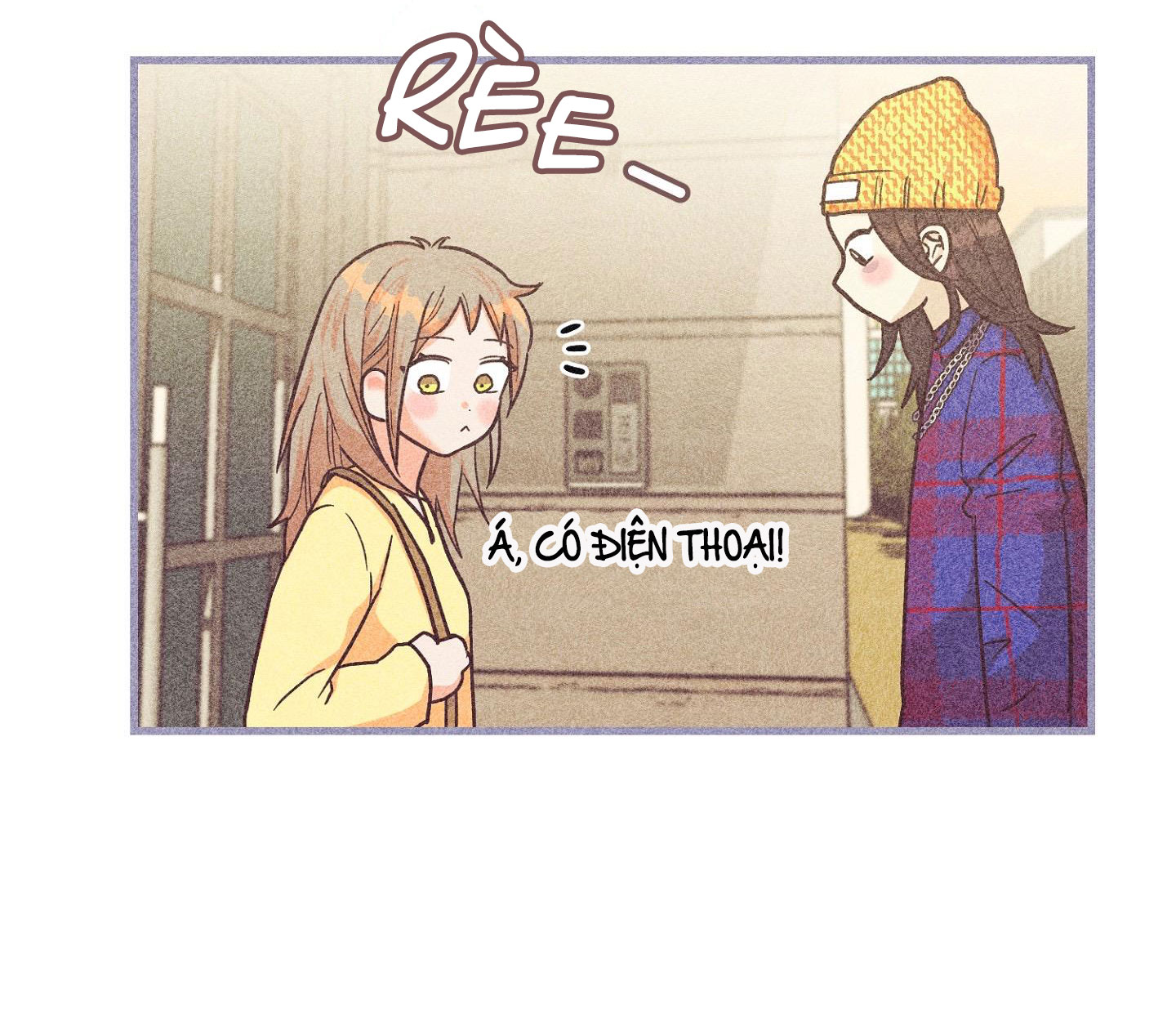 chạy đâu cho thoát chapter 37 46