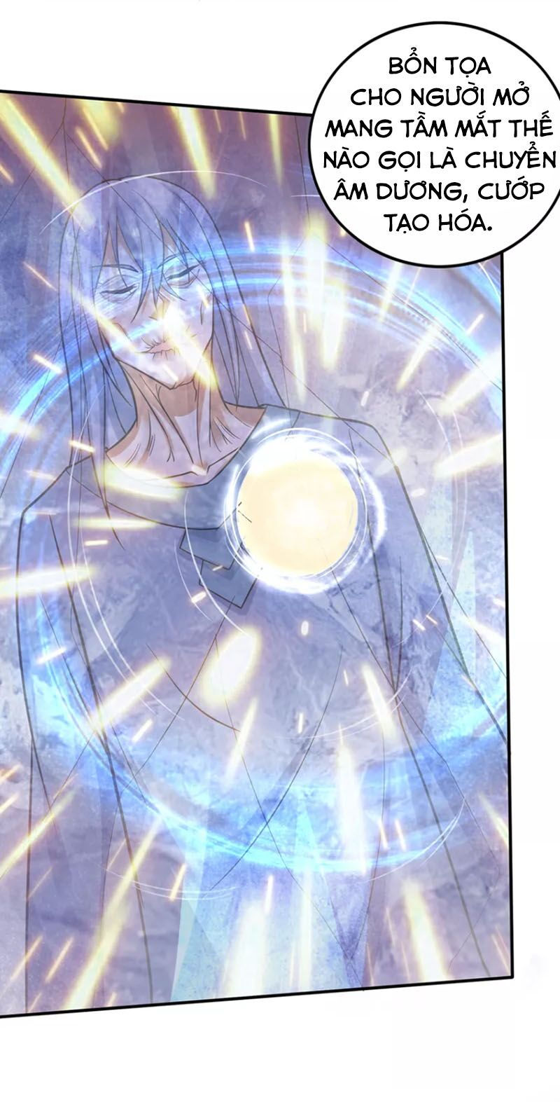 tối cường thần y tại đô thị chapter 232 2