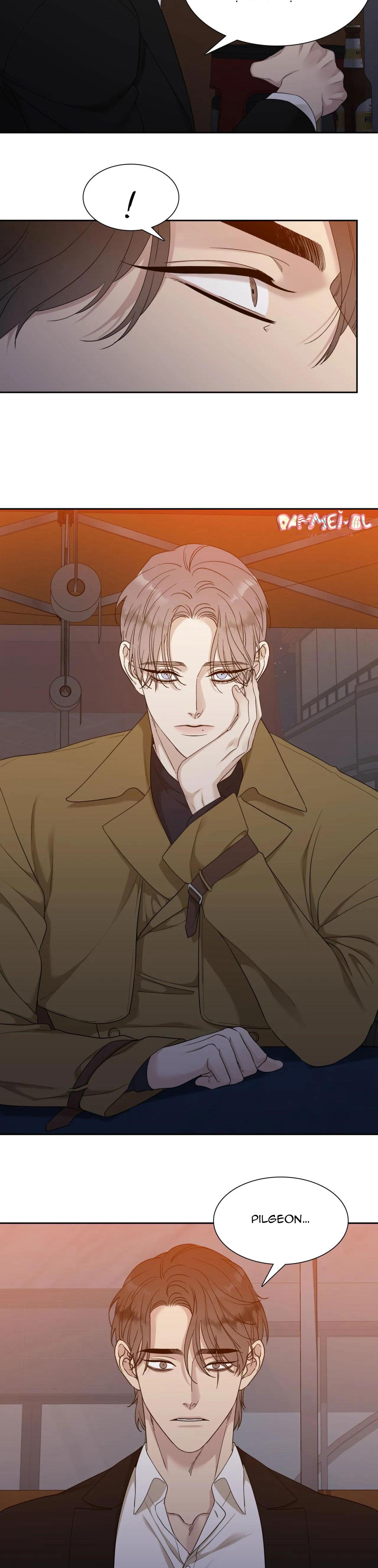 tên rác rưởi chapter 10 25