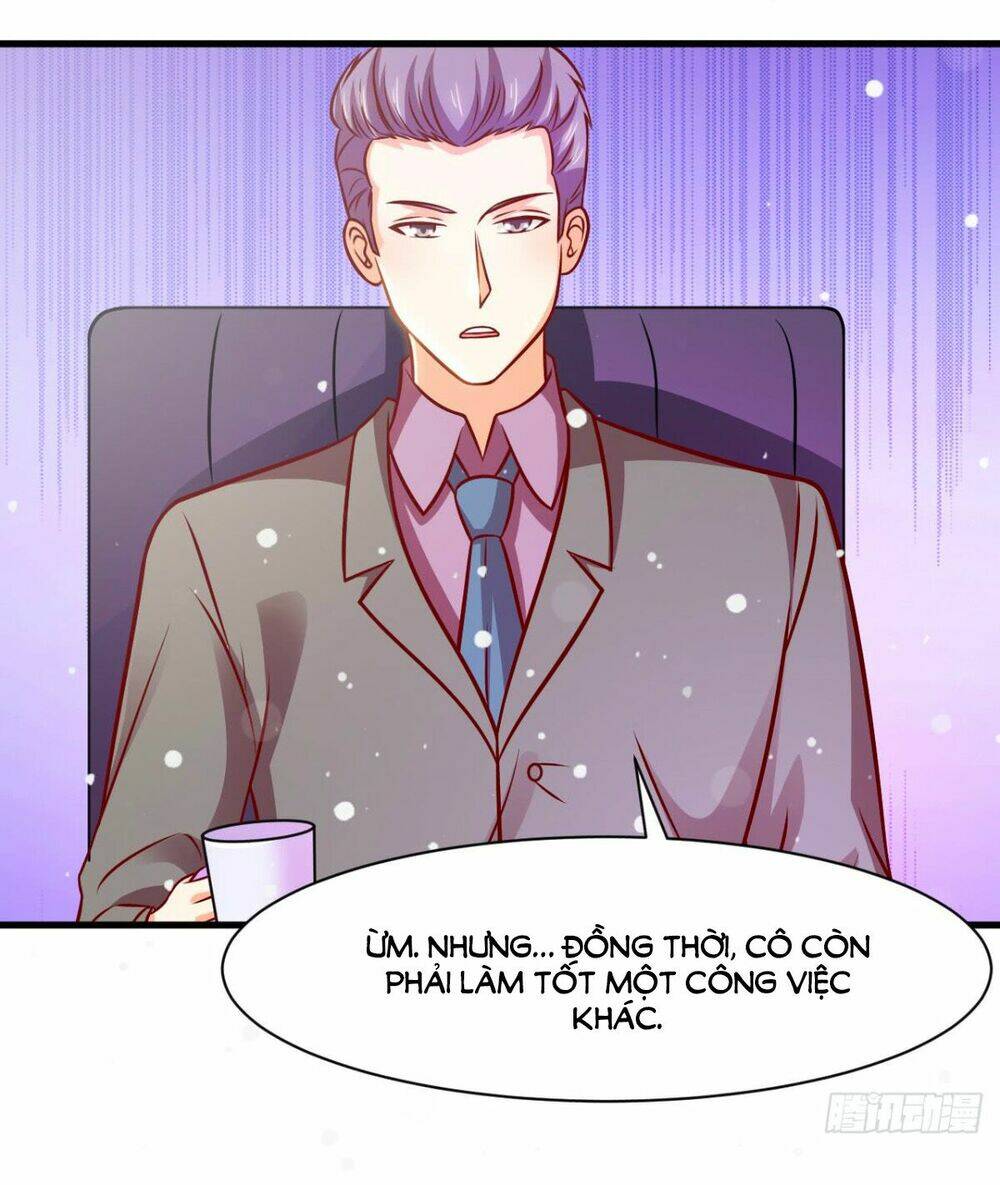 thời gian đều biết chapter 39 35