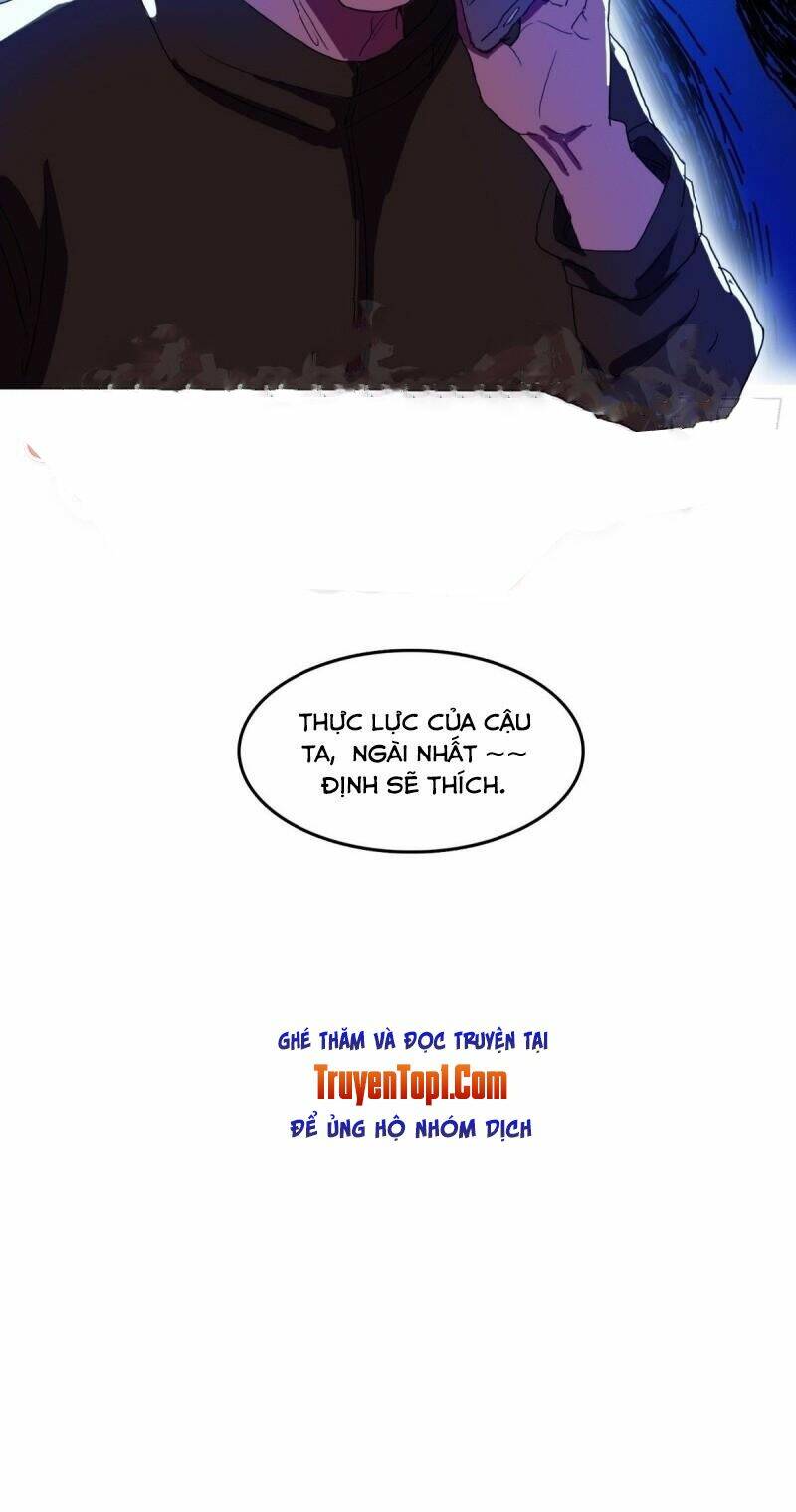 phụ hồn giả chapter 26 32