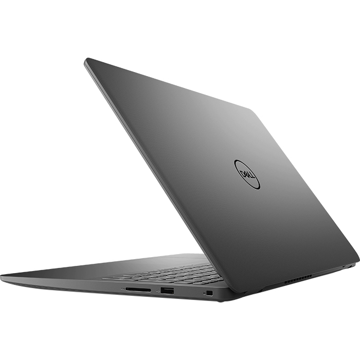 Laptop Dell Vostro 3500 V3500A (Core i5-1135G7/ 4GB DDR4 3200MHz/ 256GB SSD M.2 PCIE/ MX330 2GB GDDR5/ Win10) - Hàng Chính Hãng