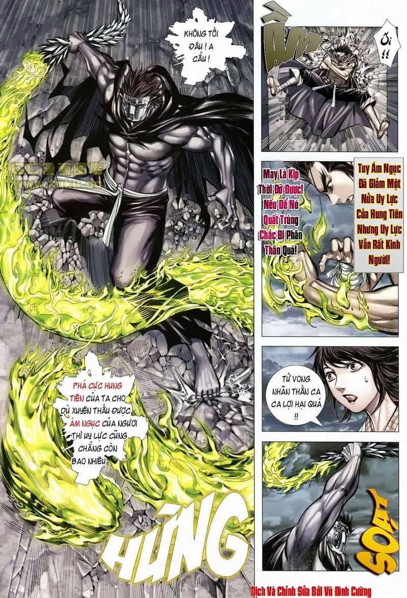phong thần ký chapter 108 22