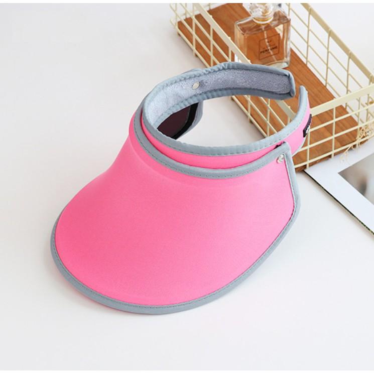 Mũ Rộng Vành 2 Lớp Chống Tia UV - Home and Garden