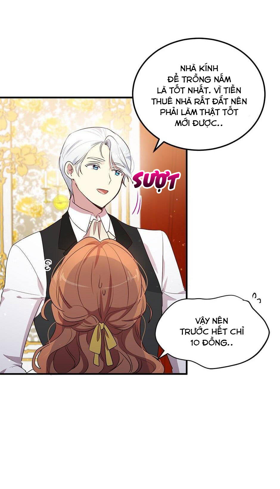 tại sao ngài làm điều này, công tước chapter 106 39