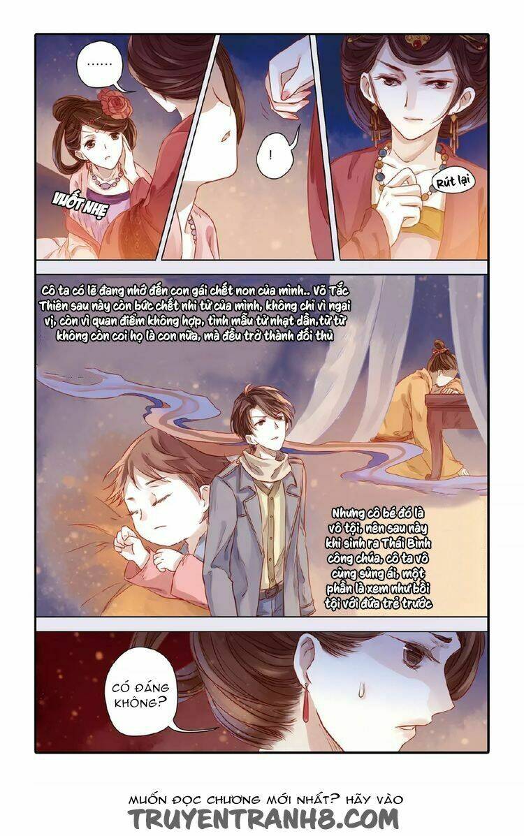 ách xá - yashe chapter 33 11