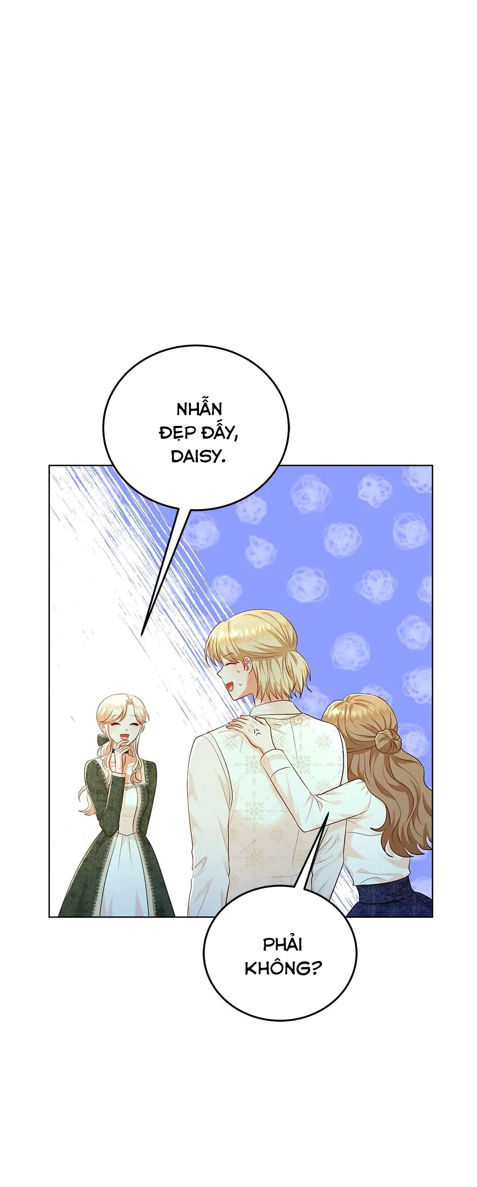 diễn vai ác nữ cũng thật khó khăn chapter 34.1 7