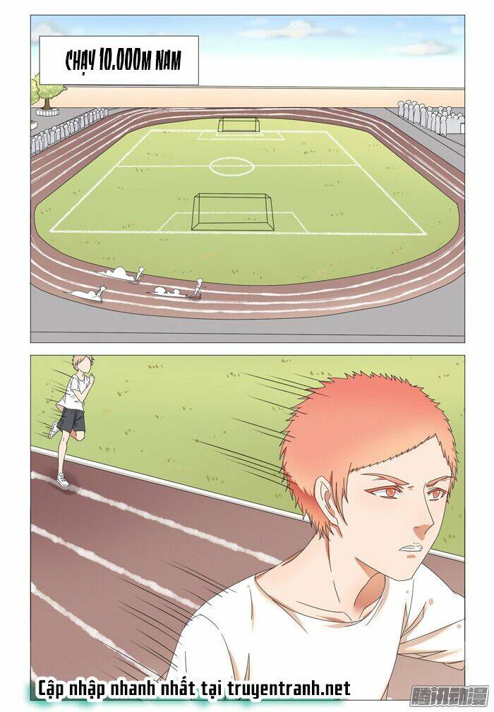 tôi là vợ tôi chapter 19 1