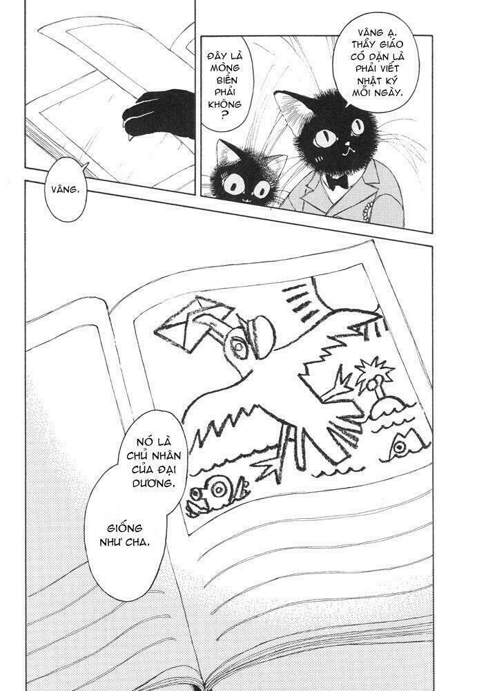 bernie's drawing diary chapter 1 41