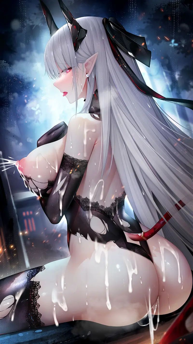 hình hentai chapter 6 91