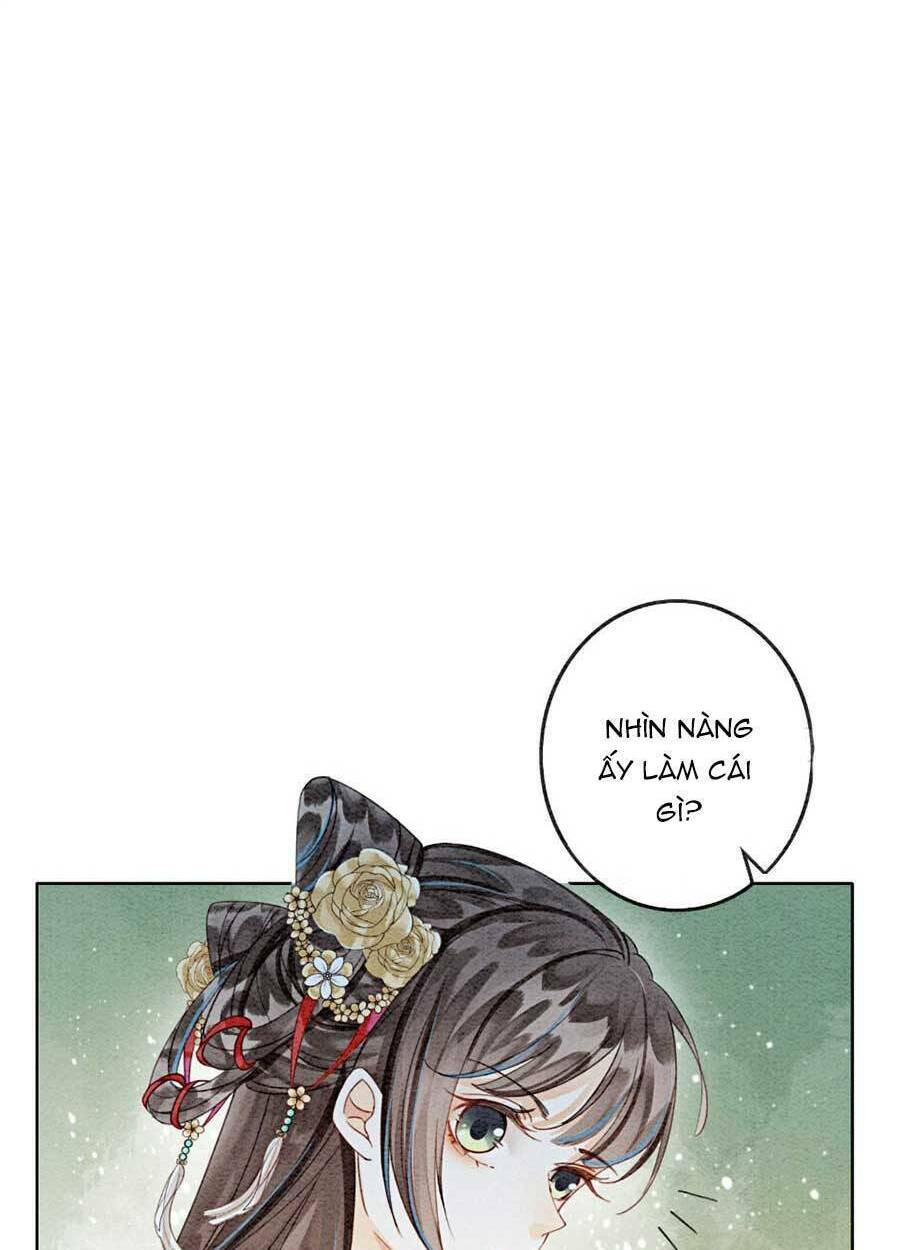 bắt đầu hủy hôn để công lược vương gia chapter 65 51