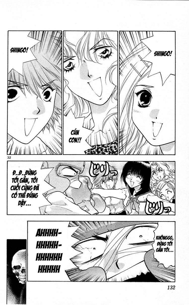 girls saurus chapter 9 33