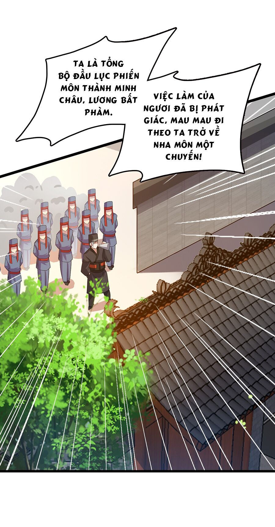 đại bảo kiếm của tôi chapter 36 1