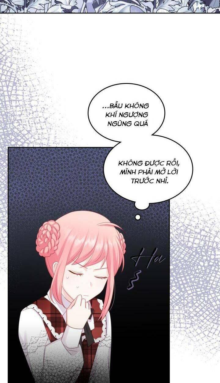công chúa phản diện muốn ở trong ngôi nhà bánh quy chapter 56 24