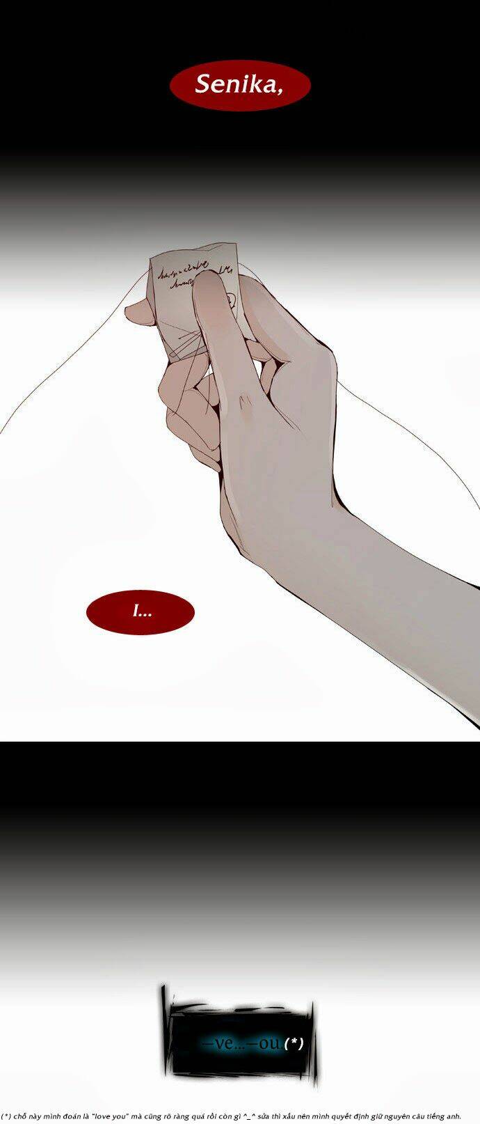 một không gian thời gian khác chapter 17 26