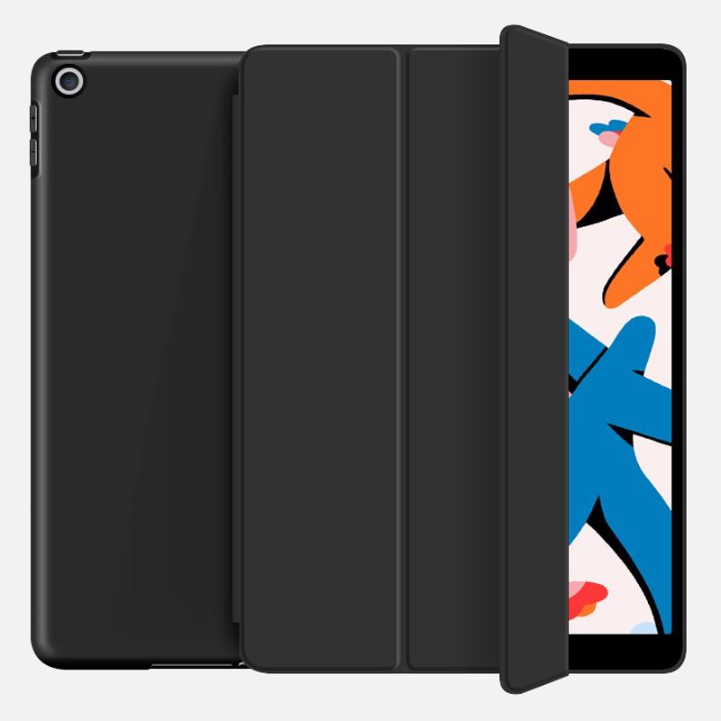 Bao Da Có Giá Đỡ Cho Ipad Pro 10.5 Air3 / 2 / 1 Ipad 4 / 3 / 2 Mini 5 / 4 / 3 / 2 / 1 Gen 8 / 7 / 6 / 5 10.2 / 9.7 2020 / 2019 / 2018