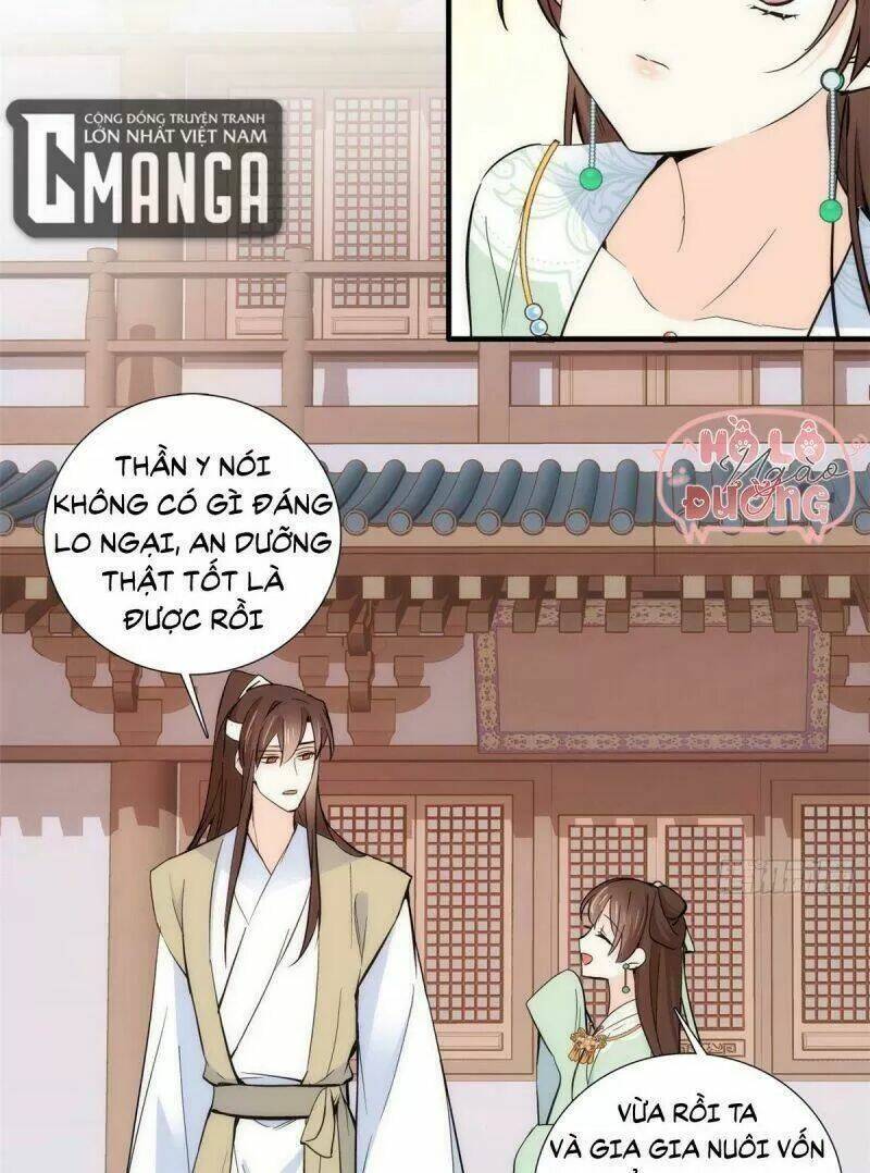 thiều quang mạn chapter 68 5