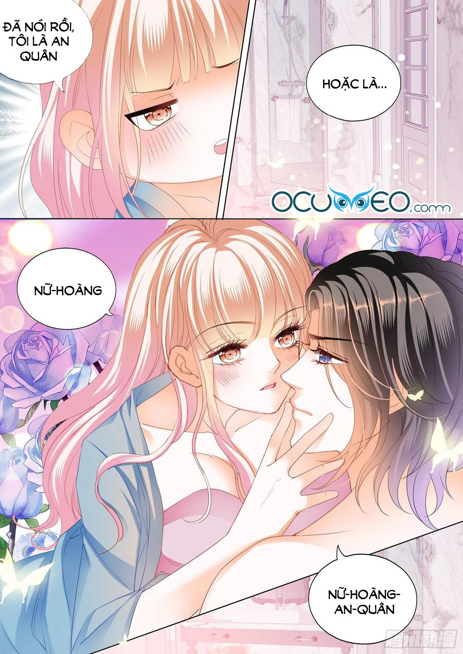 bá đạo tiểu thúc, xin trêu chọc vừa thôi! chapter 191 4