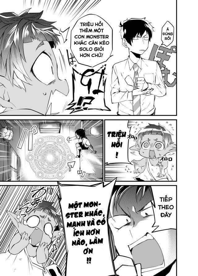 dungeon nursery chapter 1 32