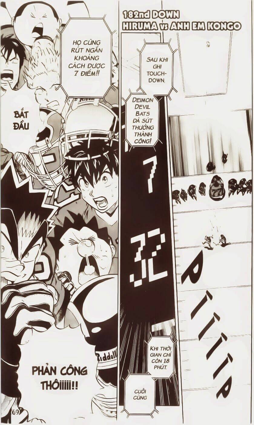 lá chắn mắt chapter 182 1