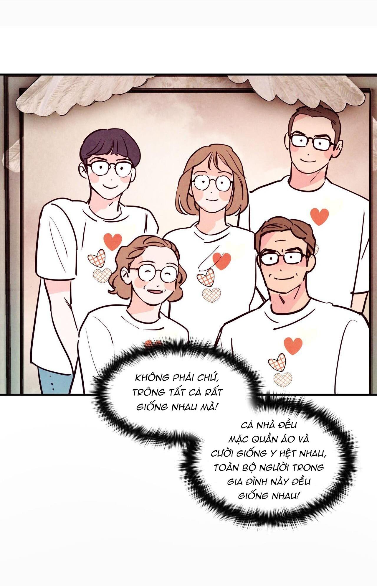 say tình [bl] chapter 45 70