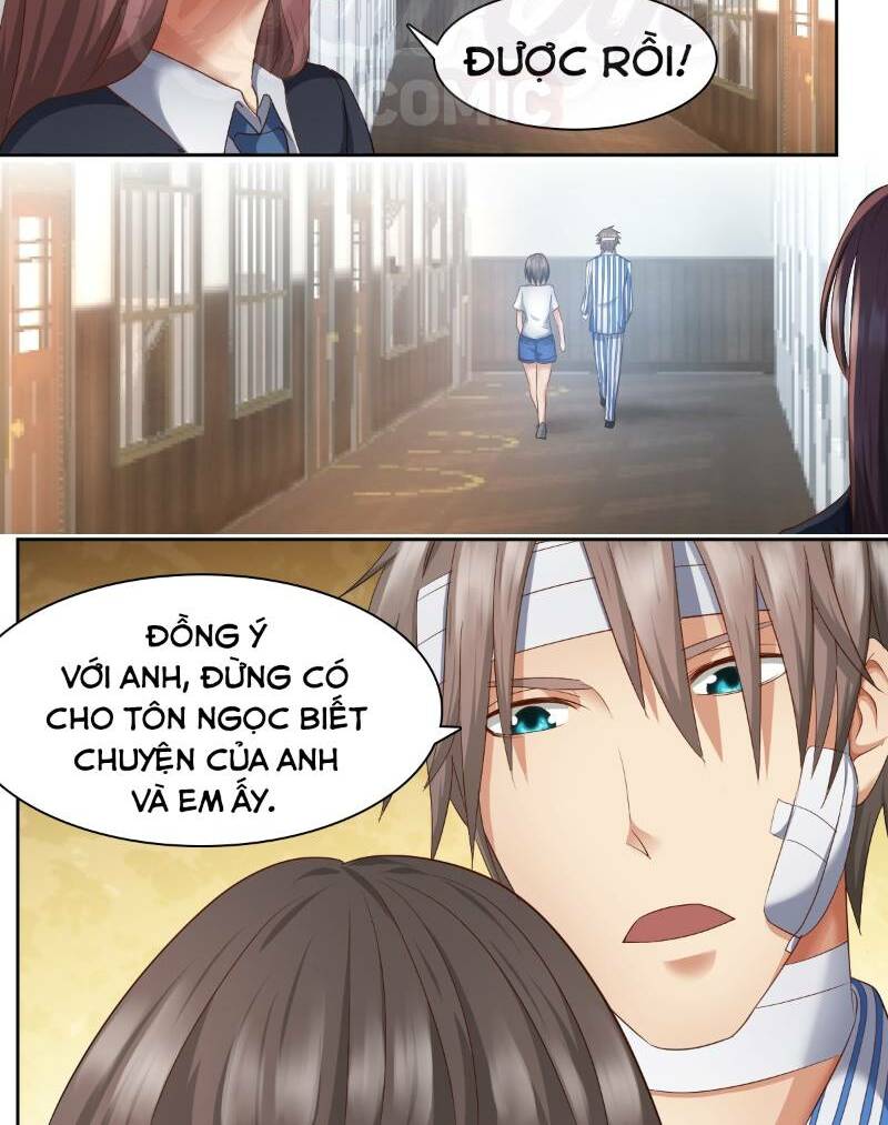 tuyệt thế thiên tài hệ thống chapter 48 13