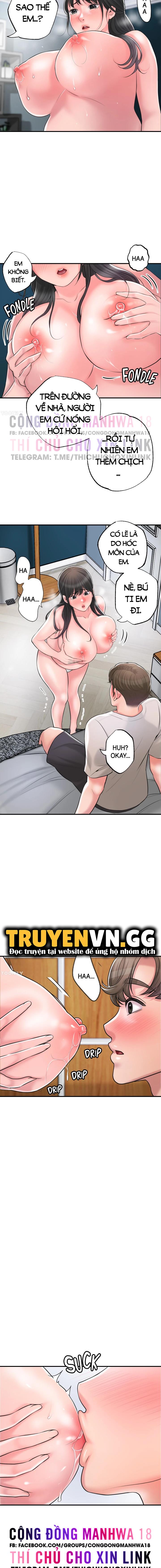 thị trấn nóng bỏng chapter 84 9