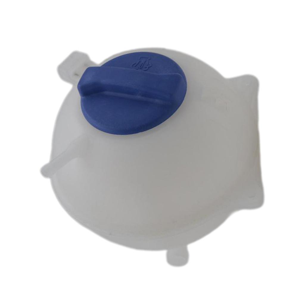 For  GOLF MK2  Expansion Tank Header Bottle Coolant Reservoir With