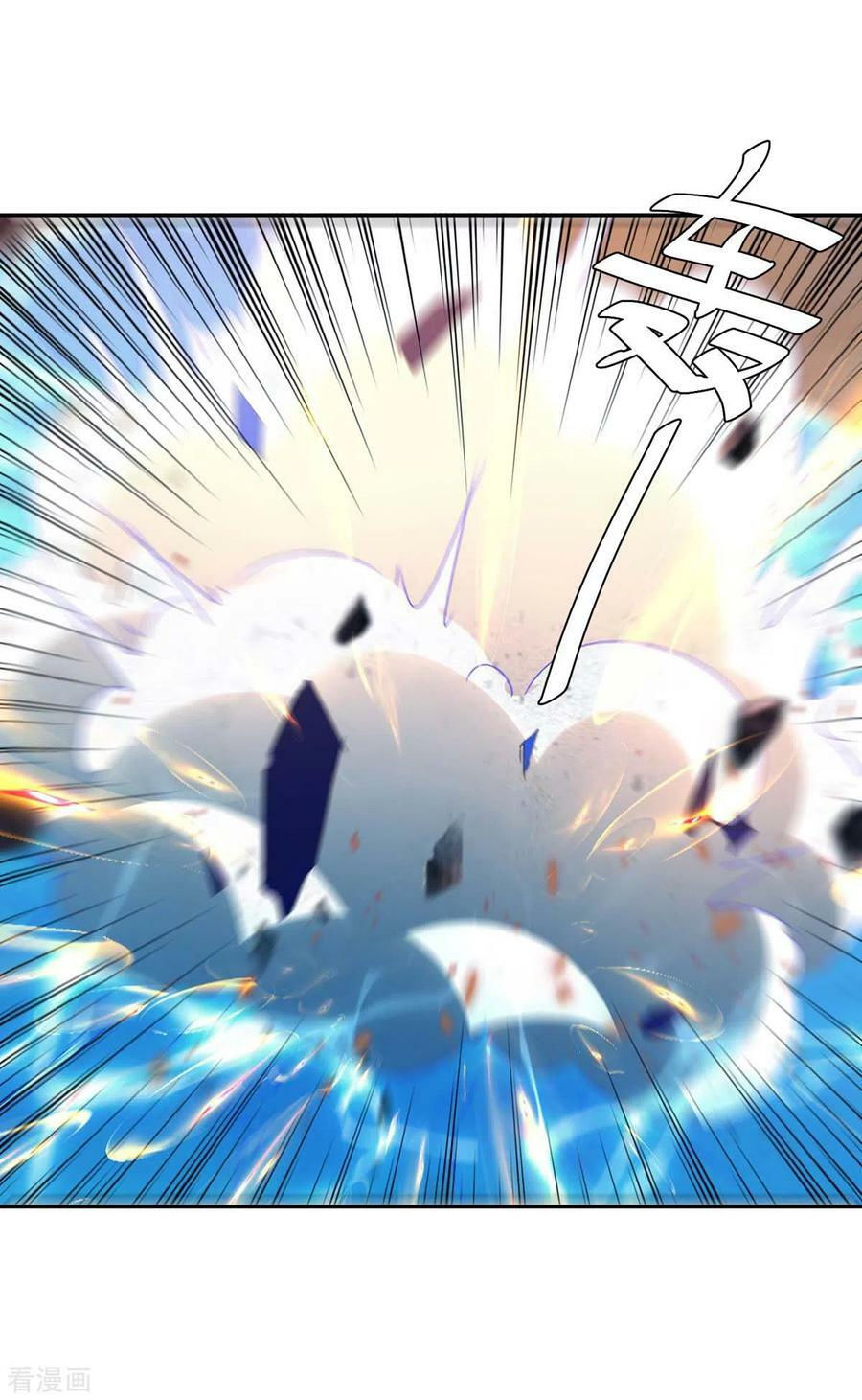 tối cường thăng cấp chapter 266 7