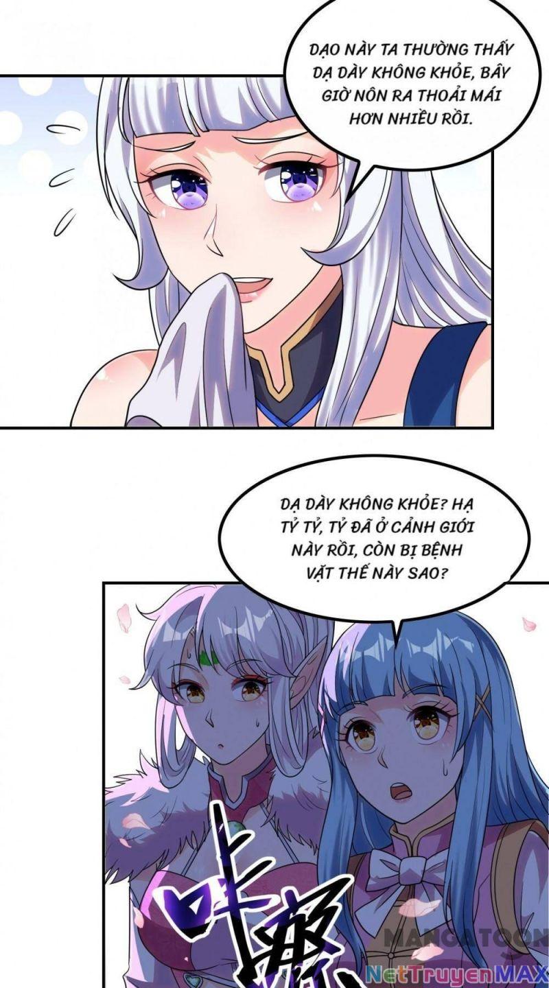 đệ nhất người ở rể chapter 221 36